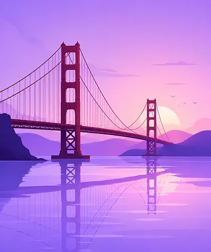 Golden Gate Bridge
